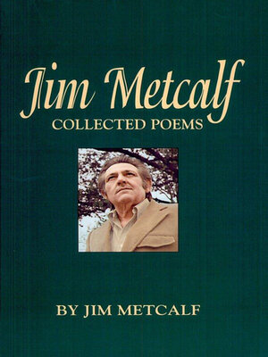 cover image of Jim Metcalf